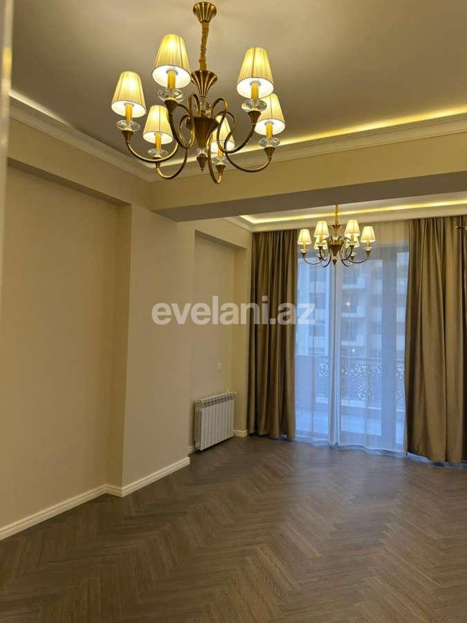 Satılır, yeni tikili, 2 otaqlı, 79 m², Bakı, Xətai r, Şah İsmayıl Xətai m.