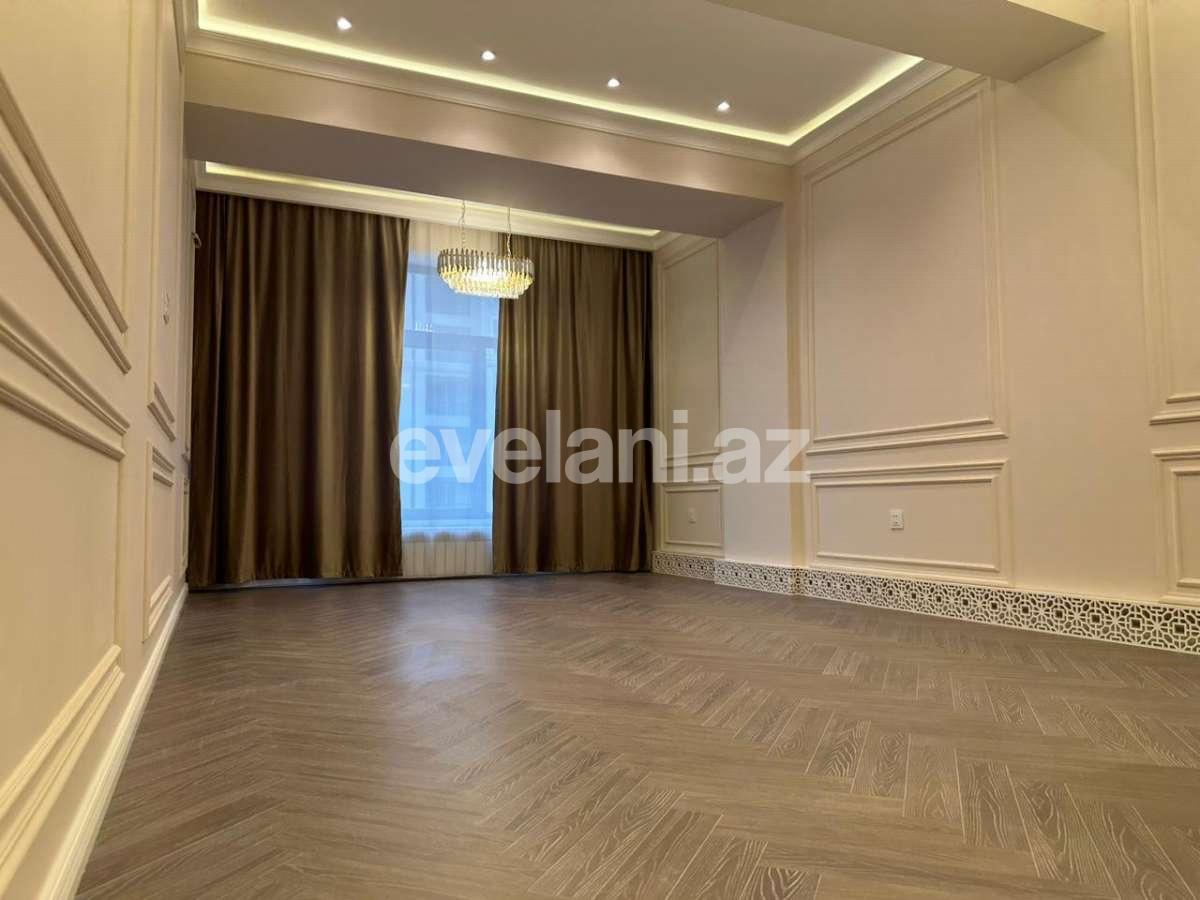 Satılır, yeni tikili, 2 otaqlı, 79 m², Bakı, Xətai r, Şah İsmayıl Xətai m.