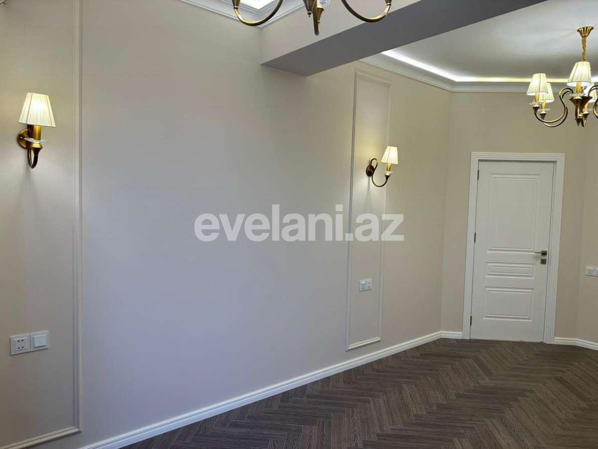 Satılır, yeni tikili, 2 otaqlı, 79 m², Bakı, Xətai r, Şah İsmayıl Xətai m.