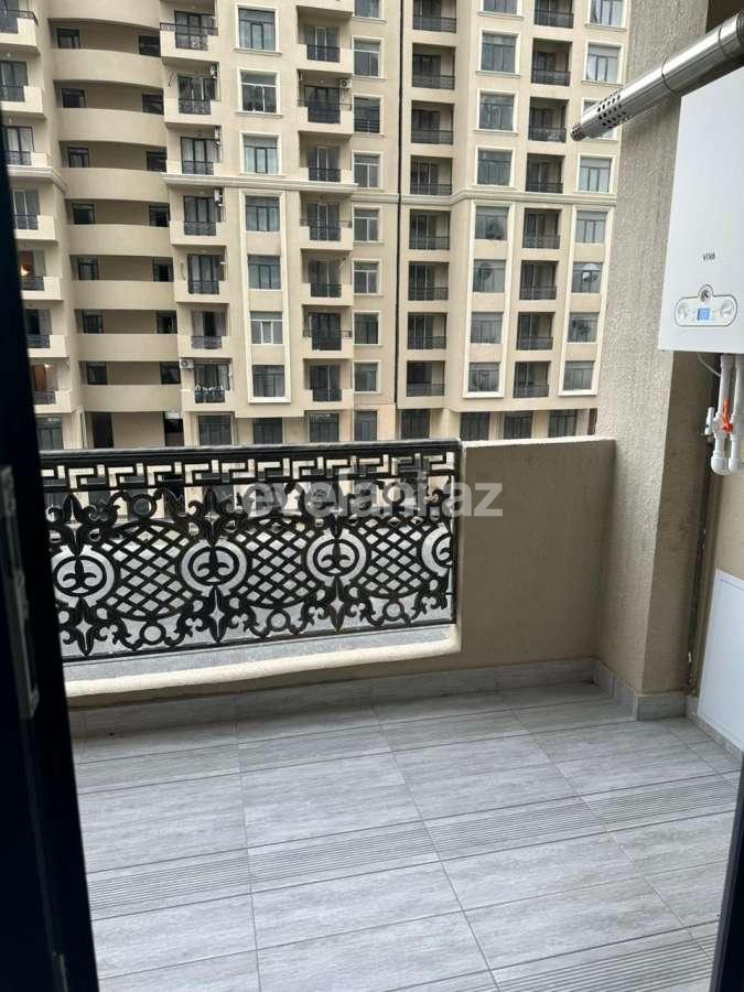 Satılır, yeni tikili, 2 otaqlı, 79 m², Bakı, Xətai r, Şah İsmayıl Xətai m.