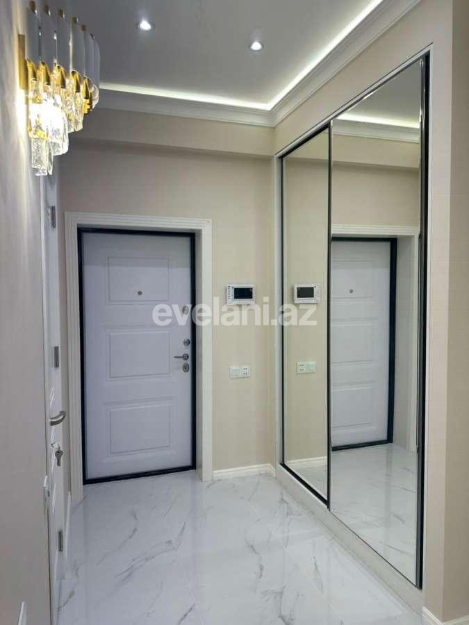 Satılır, yeni tikili, 2 otaqlı, 79 m², Bakı, Xətai r, Şah İsmayıl Xətai m.