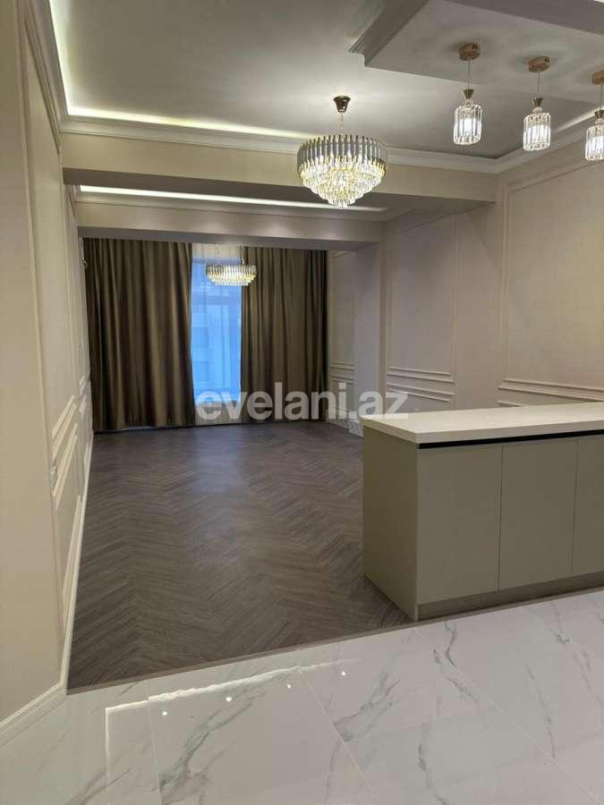 Satılır, yeni tikili, 2 otaqlı, 79 m², Bakı, Xətai r, Şah İsmayıl Xətai m.