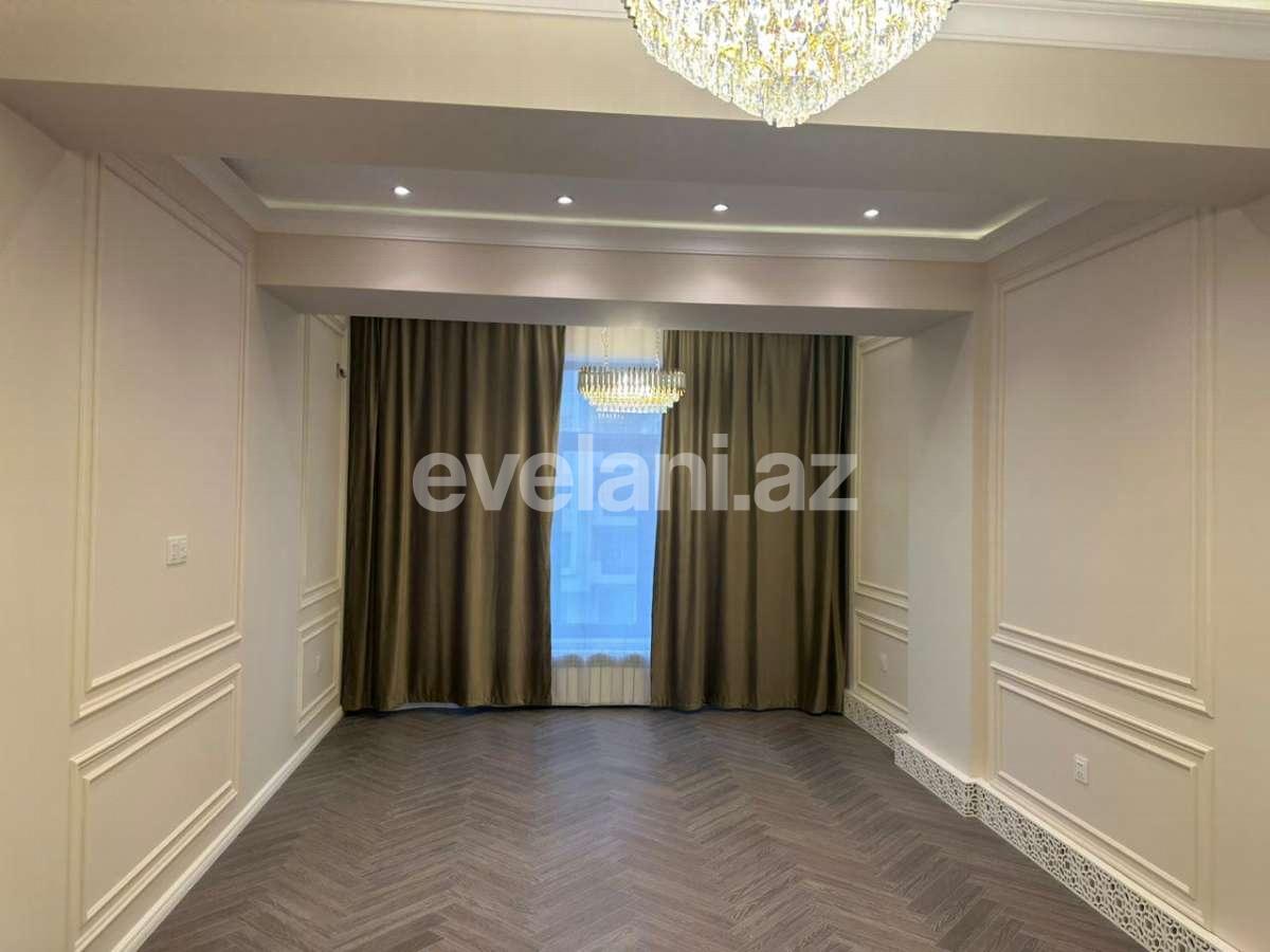 Satılır, yeni tikili, 2 otaqlı, 79 m², Bakı, Xətai r, Şah İsmayıl Xətai m.