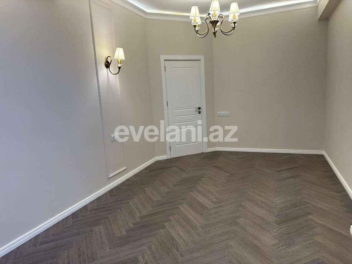 Satılır, yeni tikili, 2 otaqlı, 79 m², Bakı, Xətai r, Şah İsmayıl Xətai m.