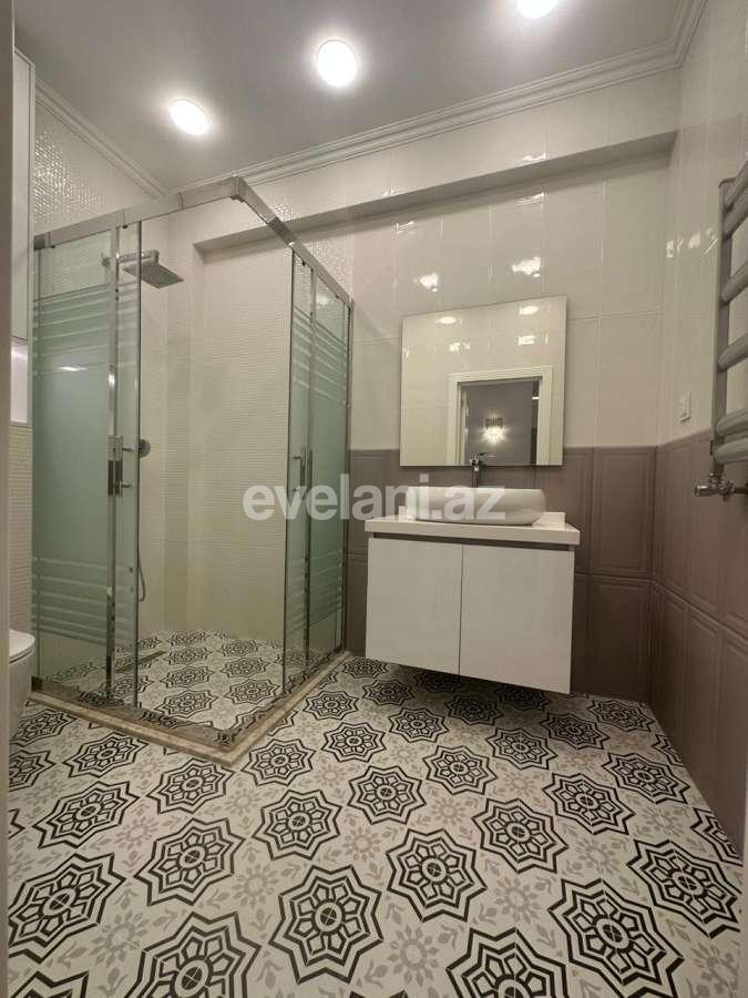 Satılır, yeni tikili, 2 otaqlı, 79 m², Bakı, Xətai r, Şah İsmayıl Xətai m.