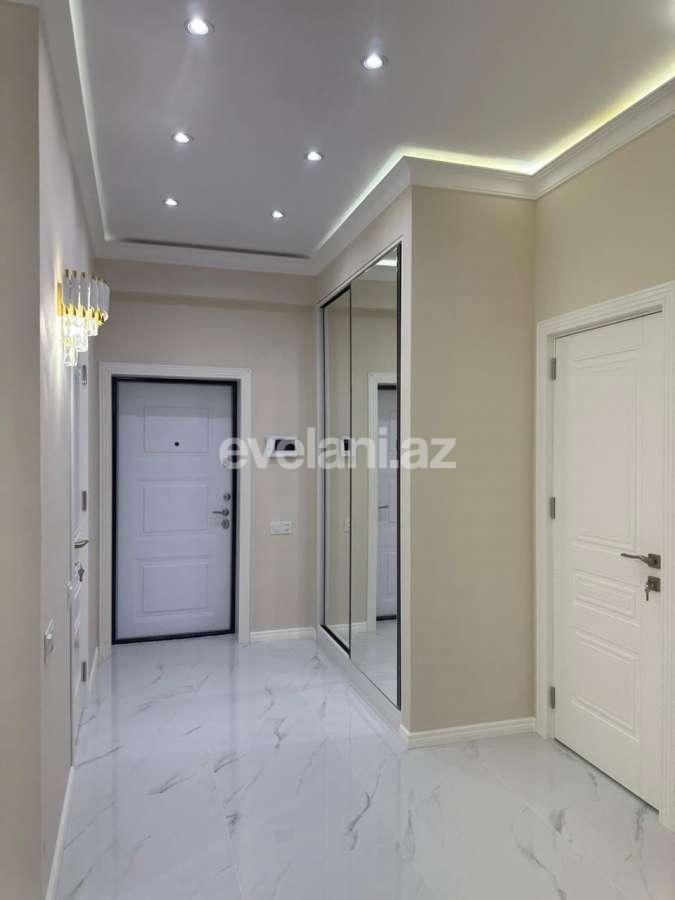 Satılır, yeni tikili, 2 otaqlı, 79 m², Bakı, Xətai r, Şah İsmayıl Xətai m.