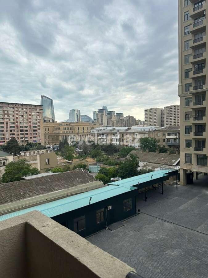 Satılır, yeni tikili, 2 otaqlı, 79 m², Bakı, Xətai r, Şah İsmayıl Xətai m.