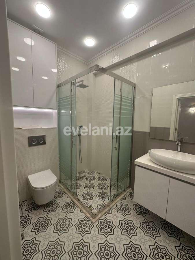 Satılır, yeni tikili, 2 otaqlı, 79 m², Bakı, Xətai r, Şah İsmayıl Xətai m.