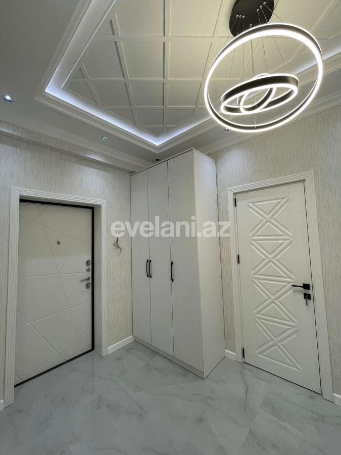 Satılır, yeni tikili, 2 otaqlı, 79 m², Bakı, Xətai r, Şah İsmayıl Xətai m.