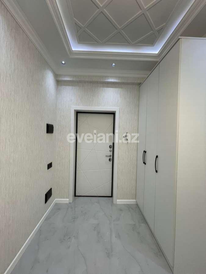 Satılır, yeni tikili, 2 otaqlı, 79 m², Bakı, Xətai r, Şah İsmayıl Xətai m.