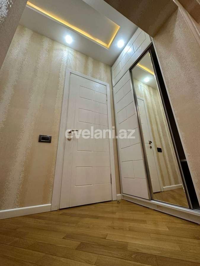Kirayə verilir, yeni tikili, 3 otaqlı, 89.98 m², Bakı, Xətai r, Şah İsmayıl Xətai m.
