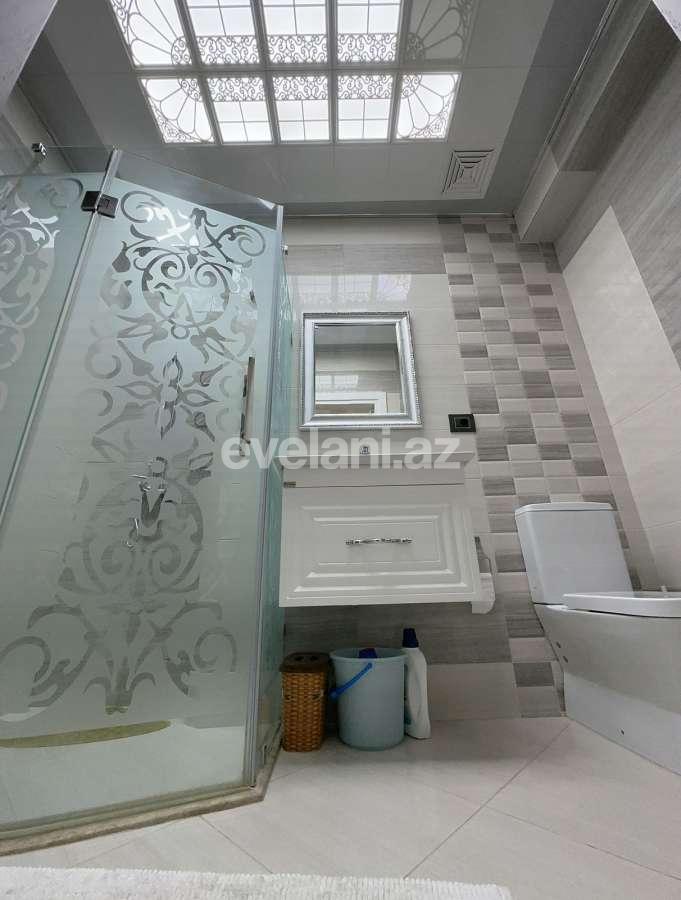Kirayə verilir, yeni tikili, 3 otaqlı, 89.98 m², Bakı, Xətai r, Şah İsmayıl Xətai m.