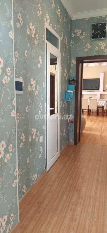 Satılır, həyət evi / bağ, 3 otaqlı, 119.99 m², Bakı, Səbail r, Badamdar q.