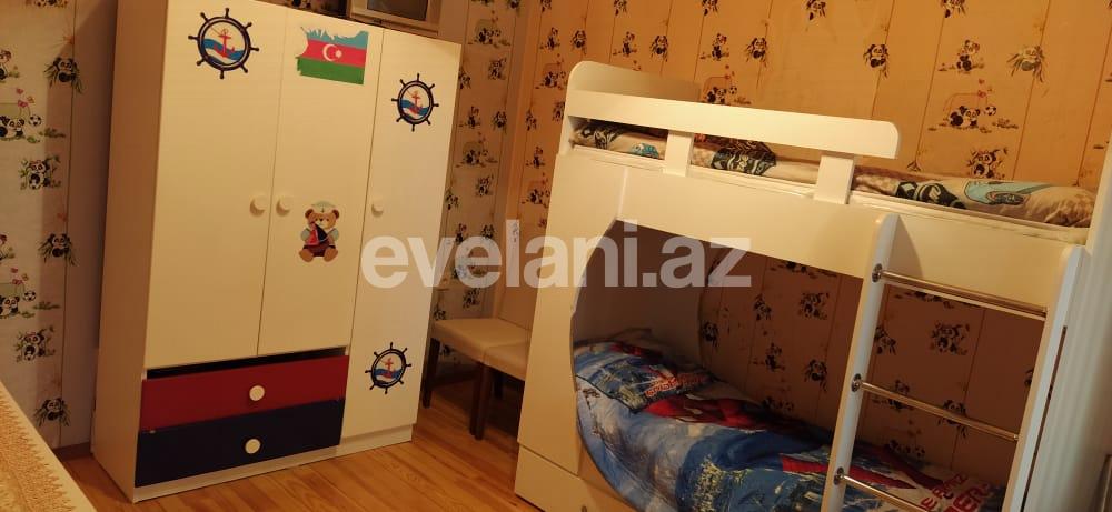 Satılır, həyət evi / bağ, 3 otaqlı, 119.99 m², Bakı, Səbail r, Badamdar q.