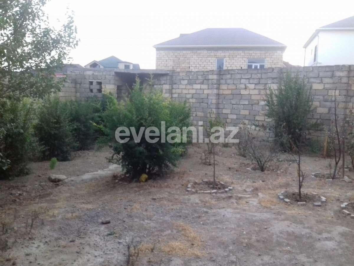 Satılır, həyət evi / bağ, 3 otaqlı, 119.99 m², Bakı, Səbail r, Badamdar q.