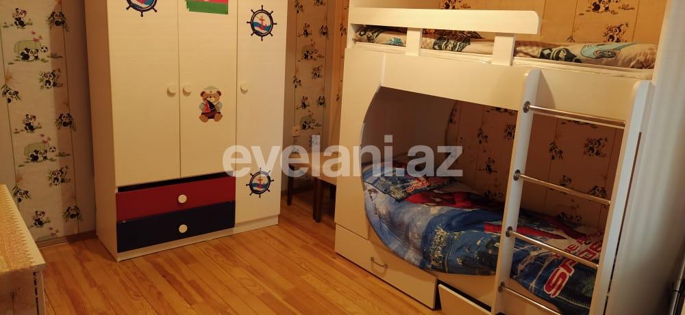 Satılır, həyət evi / bağ, 3 otaqlı, 119.99 m², Bakı, Səbail r, Badamdar q.