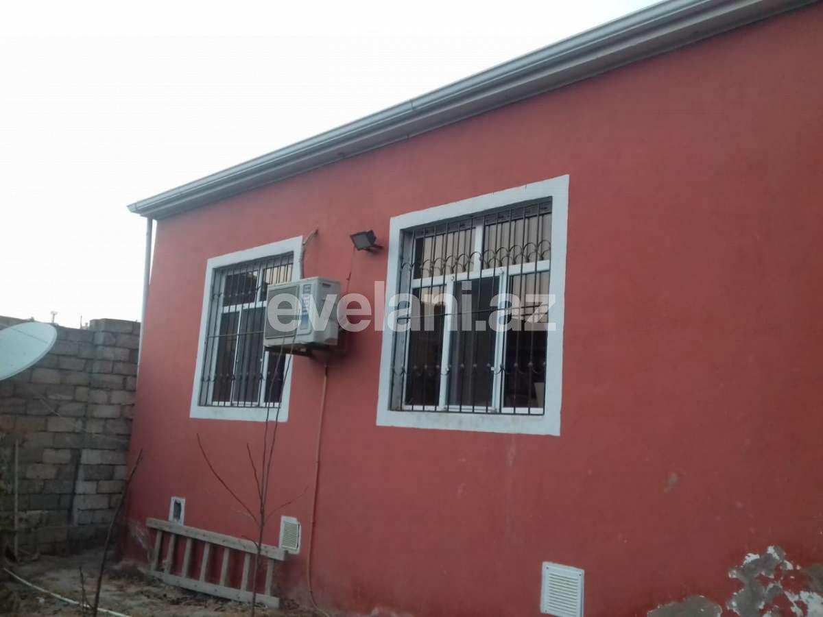 Satılır, həyət evi / bağ, 3 otaqlı, 119.99 m², Bakı, Səbail r, Badamdar q.