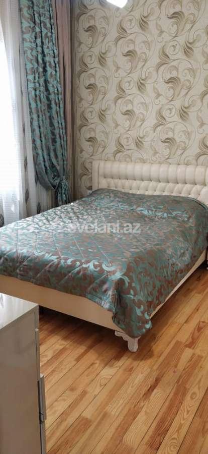 Satılır, həyət evi / bağ, 3 otaqlı, 119.99 m², Bakı, Səbail r, Badamdar q.