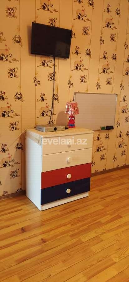 Satılır, həyət evi / bağ, 3 otaqlı, 119.99 m², Bakı, Səbail r, Badamdar q.