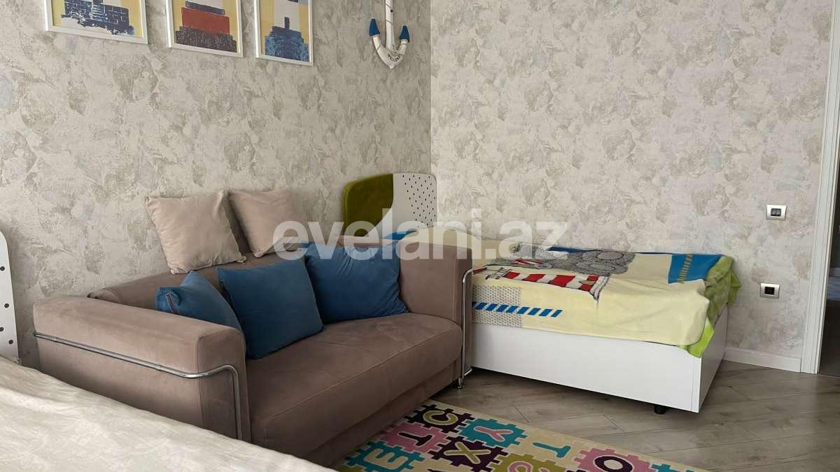 Kirayə verilir, yeni tikili, 3 otaqlı, 113 m², Bakı, Yasamal r, Yasamal q, 20 yanvar m.