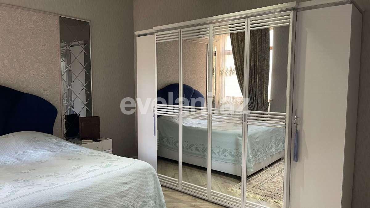 Kirayə verilir, yeni tikili, 3 otaqlı, 113 m², Bakı, Yasamal r, Yasamal q, 20 yanvar m.