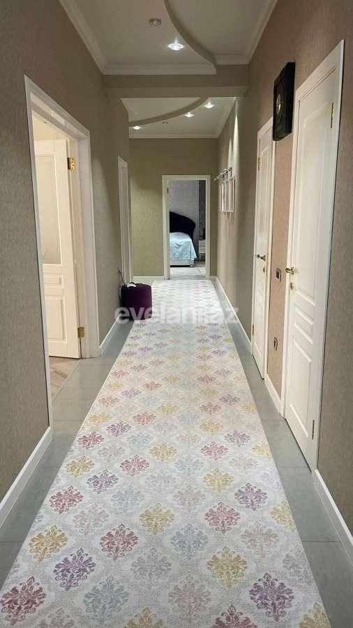 Kirayə verilir, yeni tikili, 3 otaqlı, 113 m², Bakı, Yasamal r, Yasamal q, 20 yanvar m.