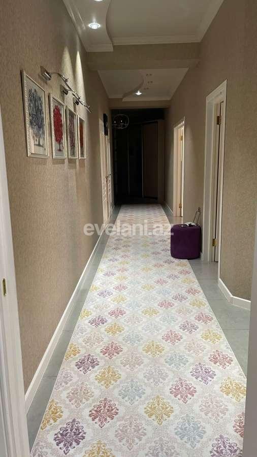 Kirayə verilir, yeni tikili, 3 otaqlı, 113 m², Bakı, Yasamal r, Yasamal q, 20 yanvar m.