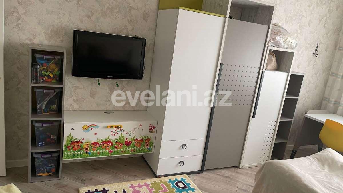 Kirayə verilir, yeni tikili, 3 otaqlı, 113 m², Bakı, Yasamal r, Yasamal q, 20 yanvar m.