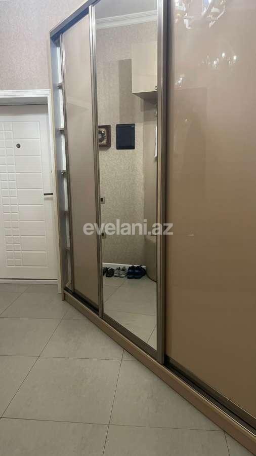 Kirayə verilir, yeni tikili, 3 otaqlı, 113 m², Bakı, Yasamal r, Yasamal q, 20 yanvar m.