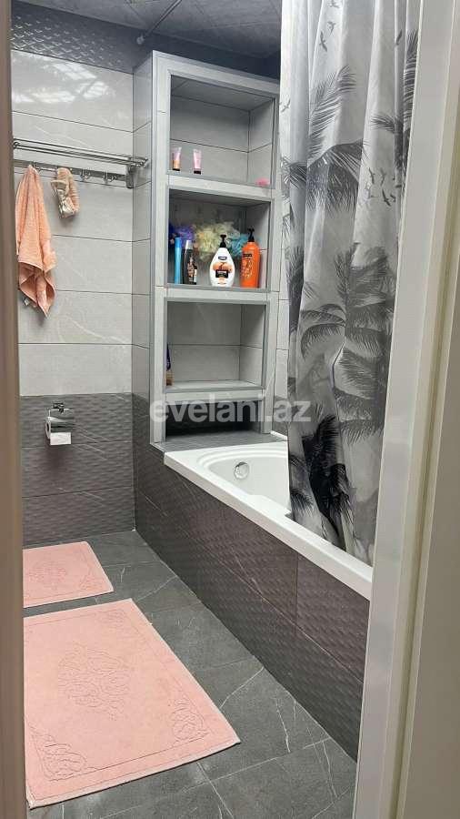 Kirayə verilir, yeni tikili, 3 otaqlı, 113 m², Bakı, Yasamal r, Yasamal q, 20 yanvar m.