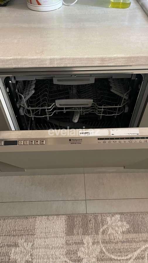 Kirayə verilir, yeni tikili, 3 otaqlı, 113 m², Bakı, Yasamal r, Yasamal q, 20 yanvar m.