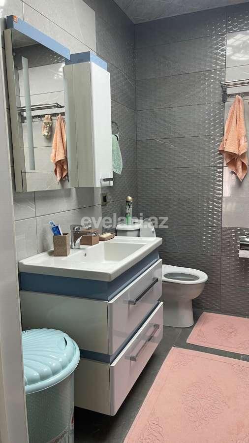 Kirayə verilir, yeni tikili, 3 otaqlı, 113 m², Bakı, Yasamal r, Yasamal q, 20 yanvar m.