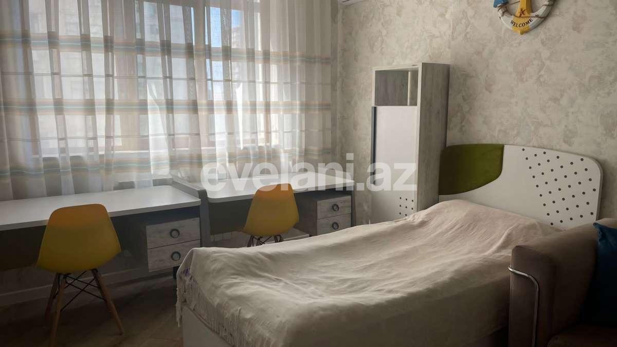Kirayə verilir, yeni tikili, 3 otaqlı, 113 m², Bakı, Yasamal r, Yasamal q, 20 yanvar m.
