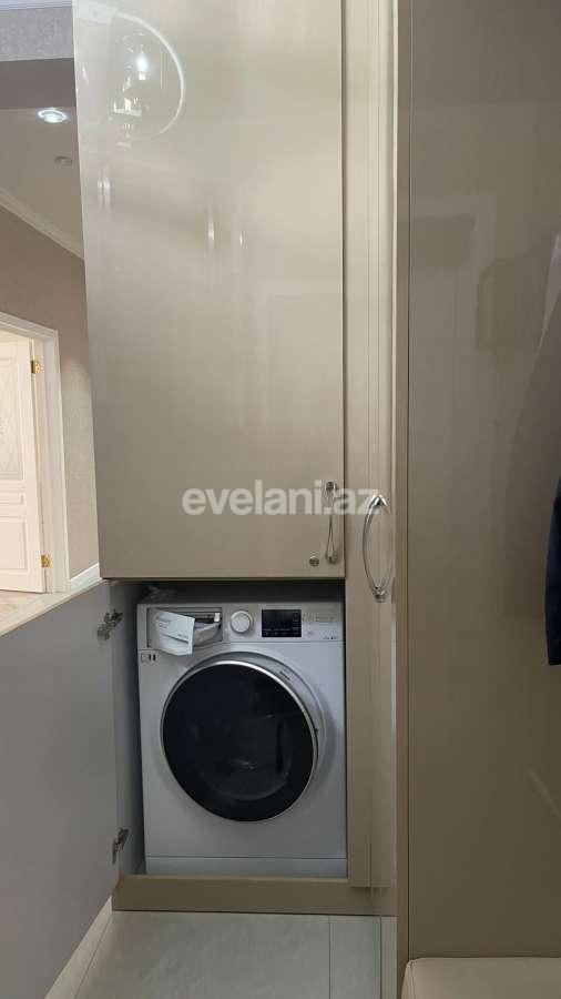 Kirayə verilir, yeni tikili, 3 otaqlı, 113 m², Bakı, Yasamal r, Yasamal q, 20 yanvar m.