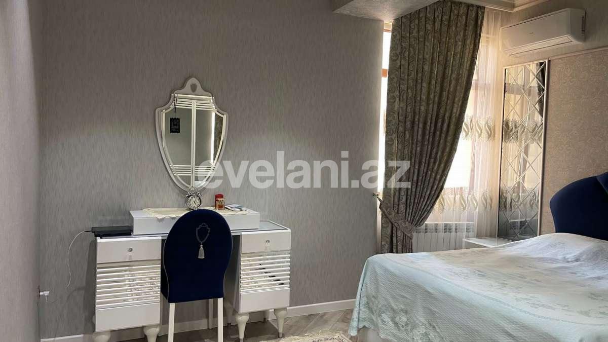 Kirayə verilir, yeni tikili, 3 otaqlı, 113 m², Bakı, Yasamal r, Yasamal q, 20 yanvar m.