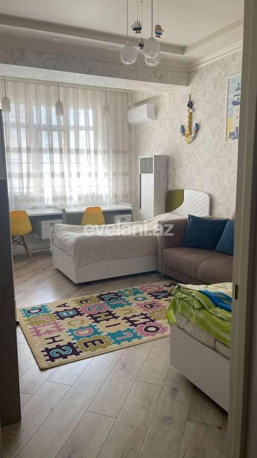 Kirayə verilir, yeni tikili, 3 otaqlı, 113 m², Bakı, Yasamal r, Yasamal q, 20 yanvar m.