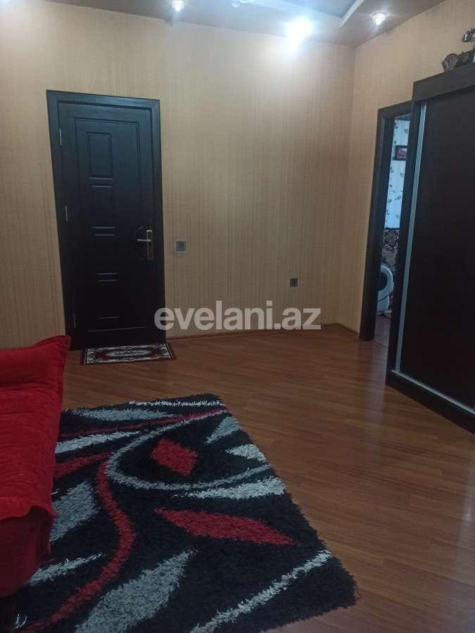 Sale, new building, 3 room, 107 m², Baku, Yasamal r.