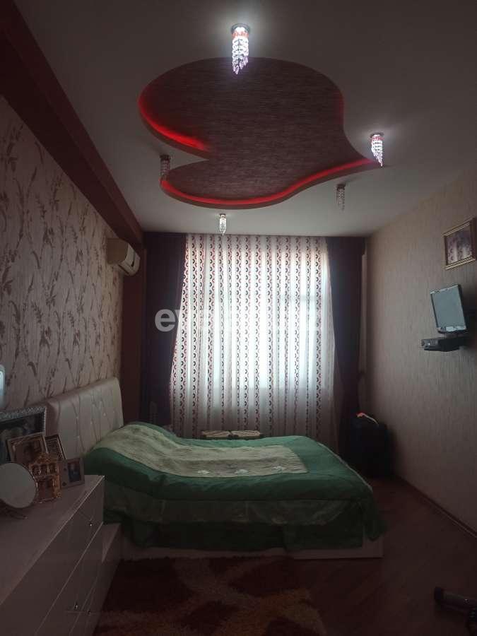 Sale, new building, 3 room, 107 m², Baku, Yasamal r.