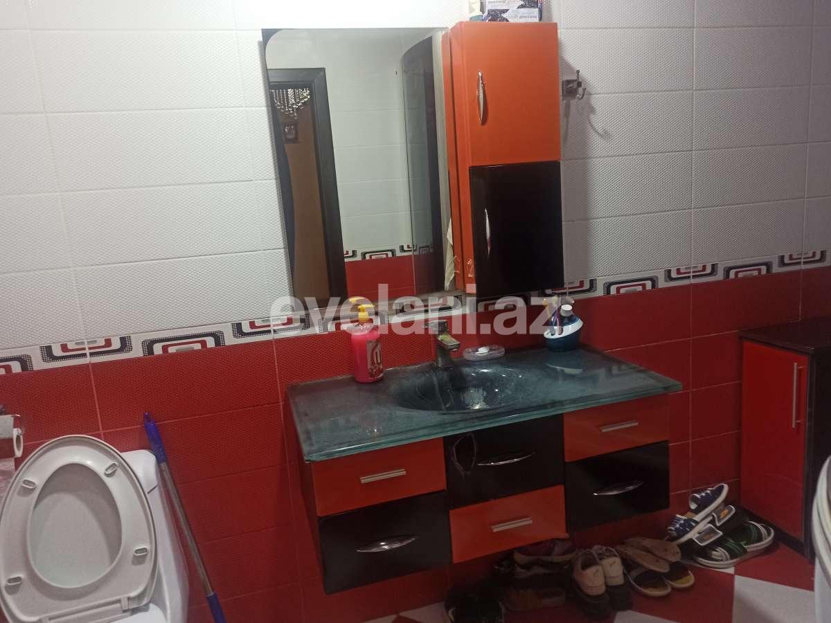 Sale, new building, 3 room, 107 m², Baku, Yasamal r.