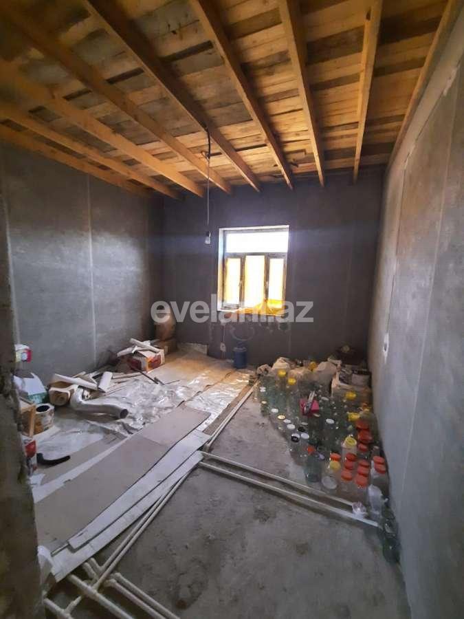 Satılır, villa, 7 otaqlı, 200 m², Bakı, Səbail r, Badamdar q.
