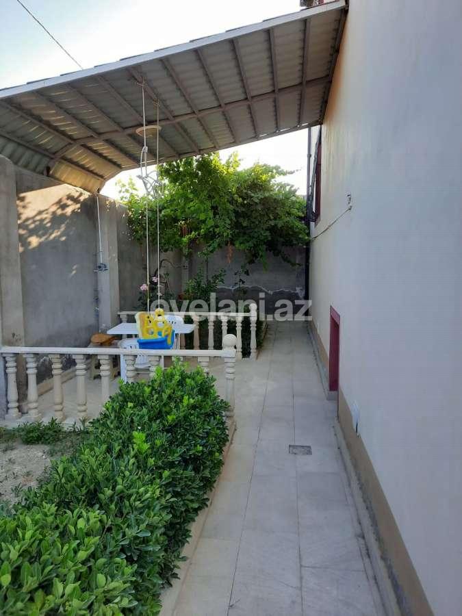 Satılır, villa, 7 otaqlı, 200 m², Bakı, Səbail r, Badamdar q.