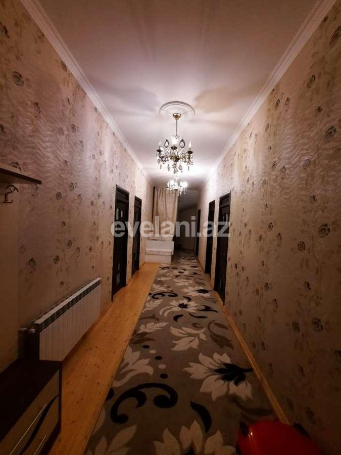 Satılır, villa, 7 otaqlı, 200 m², Bakı, Səbail r, Badamdar q.