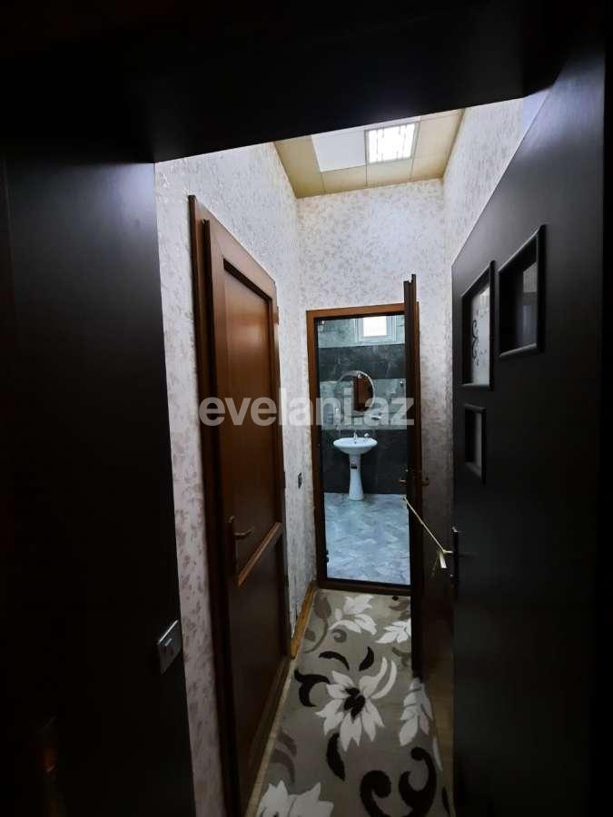 Satılır, villa, 7 otaqlı, 200 m², Bakı, Səbail r, Badamdar q.