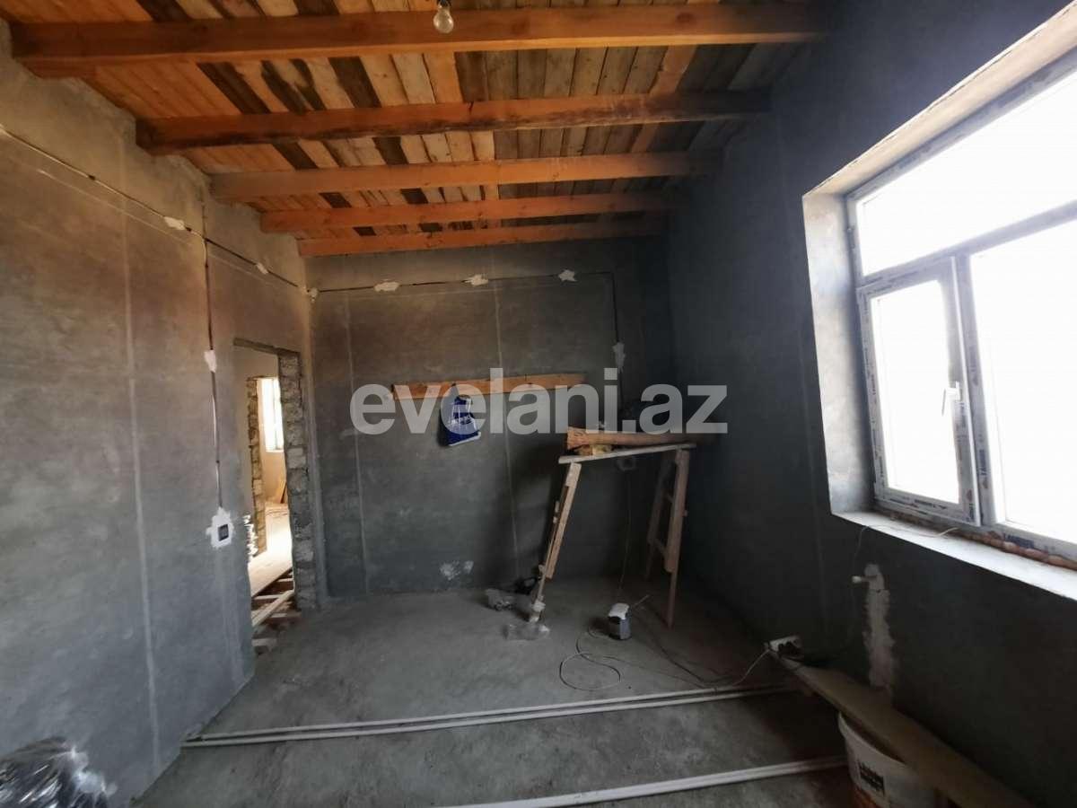 Satılır, villa, 7 otaqlı, 200 m², Bakı, Səbail r, Badamdar q.