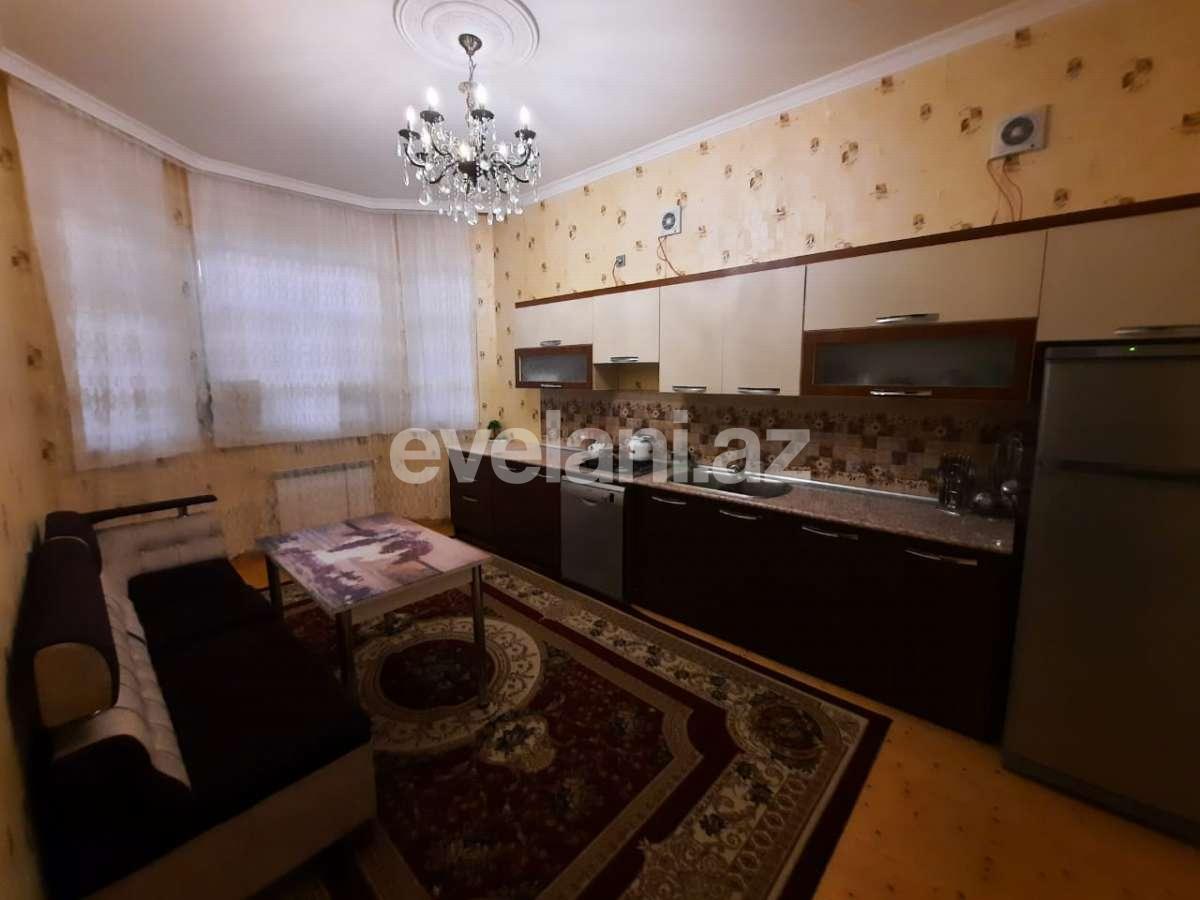 Satılır, villa, 7 otaqlı, 200 m², Bakı, Səbail r, Badamdar q.