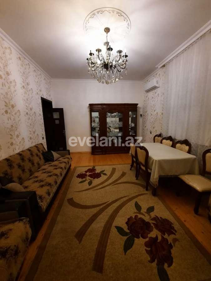 Satılır, villa, 7 otaqlı, 200 m², Bakı, Səbail r, Badamdar q.