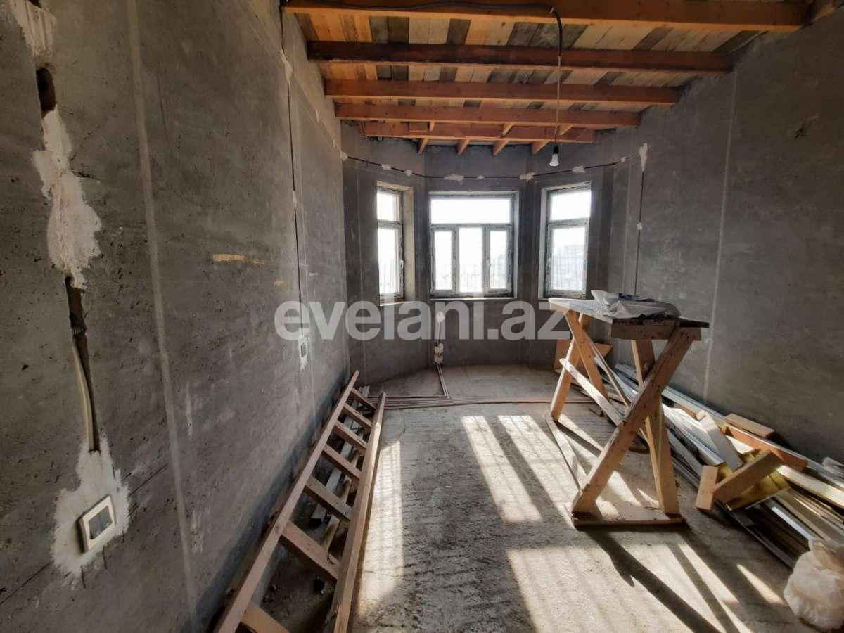 Satılır, villa, 7 otaqlı, 200 m², Bakı, Səbail r, Badamdar q.