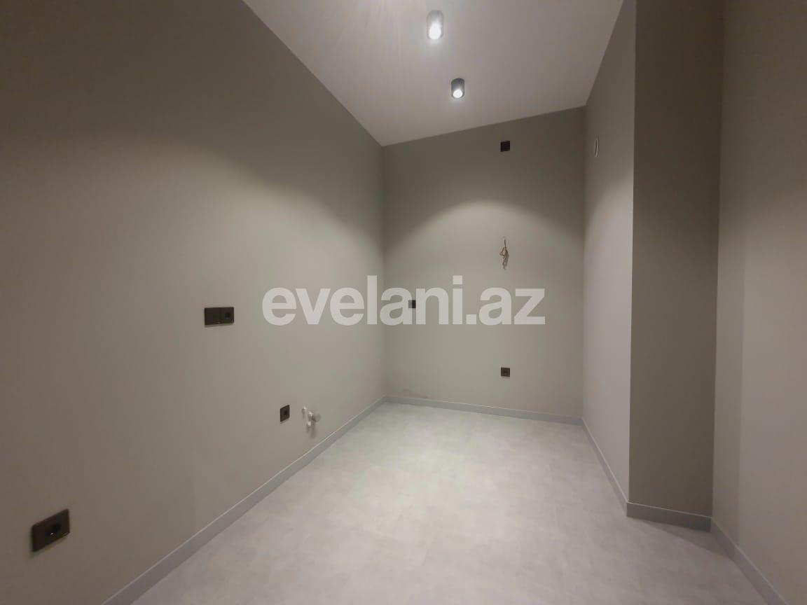 Sale, new building, 3 room, 103 m², Baku, Khatai r, Ahmedli m.