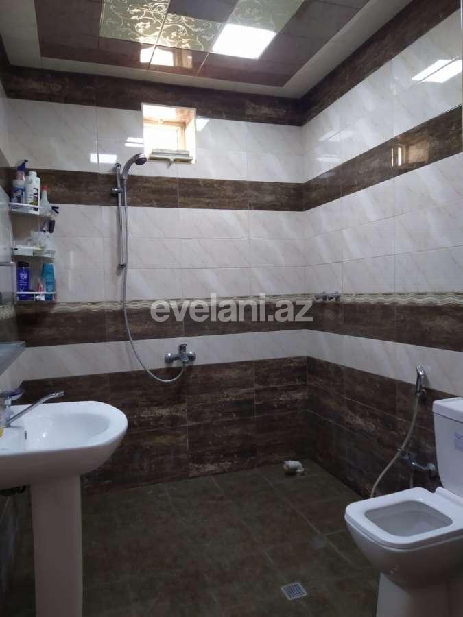 Satılır, həyət evi / bağ, 4 otaqlı, 200 m², Bakı, Səbail r, Badamdar q.