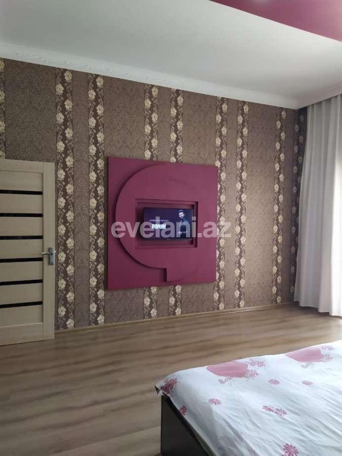 Satılır, həyət evi / bağ, 4 otaqlı, 200 m², Bakı, Səbail r, Badamdar q.